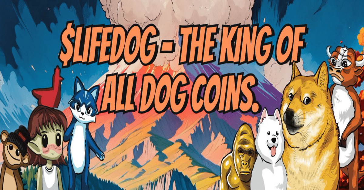 Newly Released Meme Coins To Buy Today, November 30 – Lifedog, CHILLGUY on BASE, Kappy