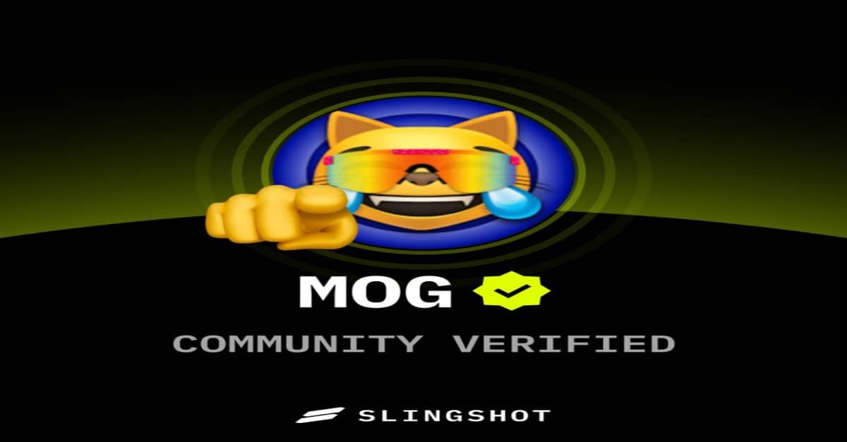 MOG