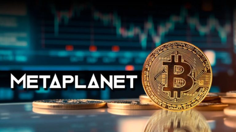 Metaplanet To Issue $11.3 Million In Bonds To Boost Bitcoin Reserves ...