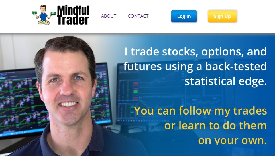 Mindful Trader Stock Signals