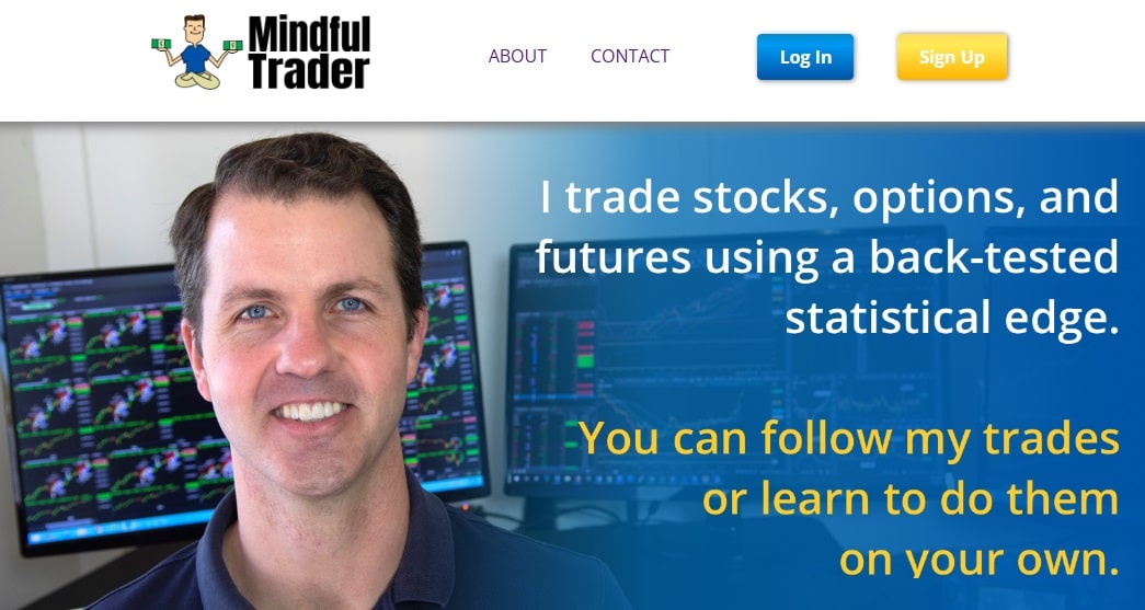 Mindful Trader