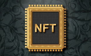 NFT sales volume - nov 15