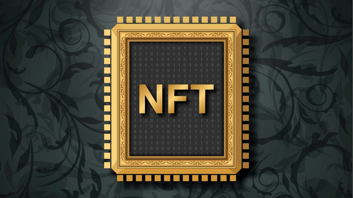 NFT sales volume - nov 15