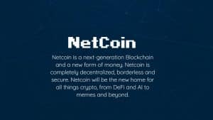 Netcoin