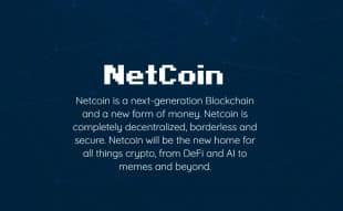 Netcoin