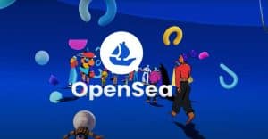 OpenSea NFT Markeplace