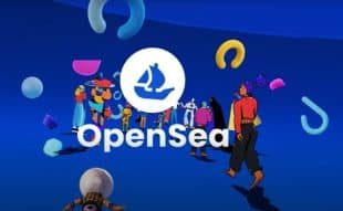 OpenSea NFT Markeplace