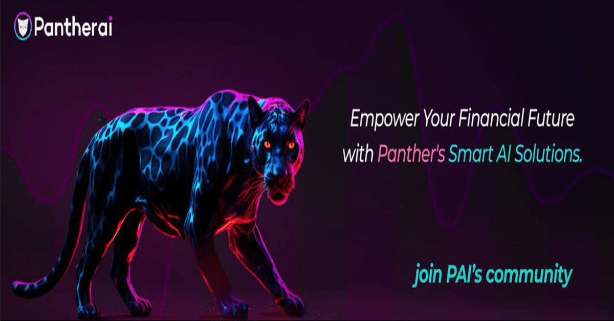 New Cryptocurrency Releases, Listings, & Presales Today – PantherAI, Gatsby, Chroma AI