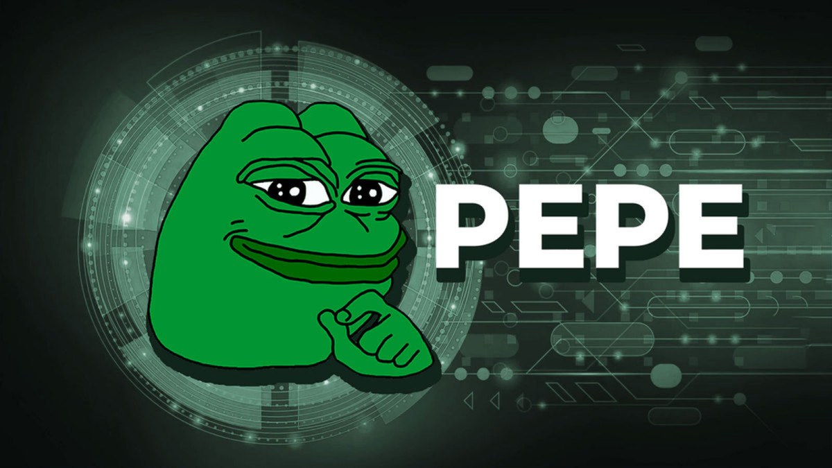 pepe price