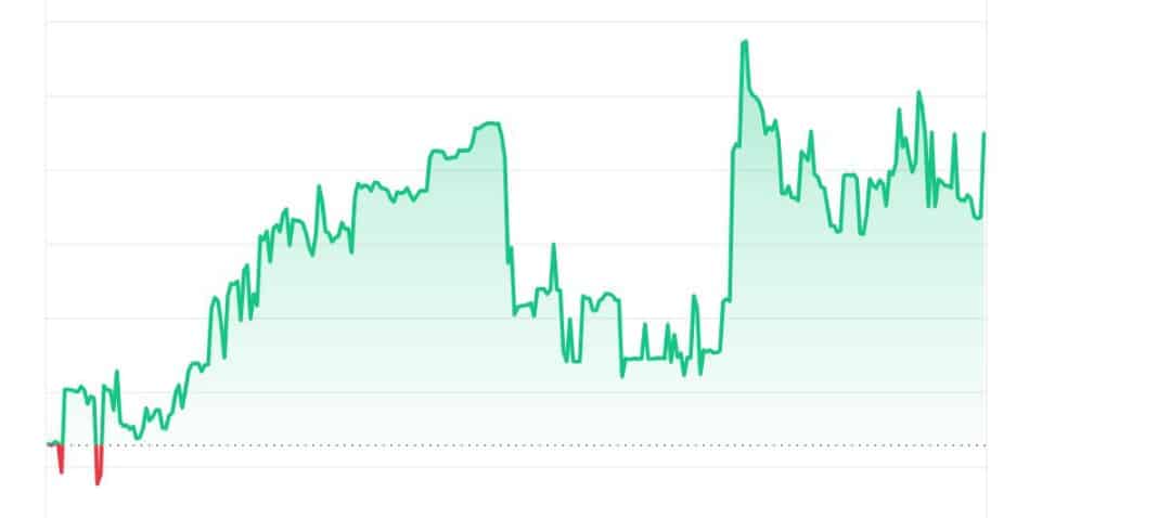 Pitbull price chart