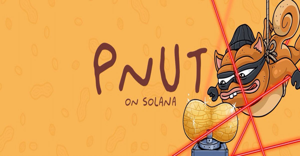 Pnut