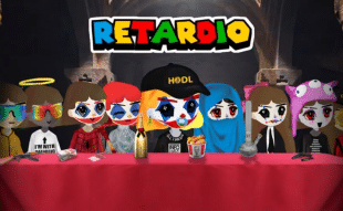 RETARDIO