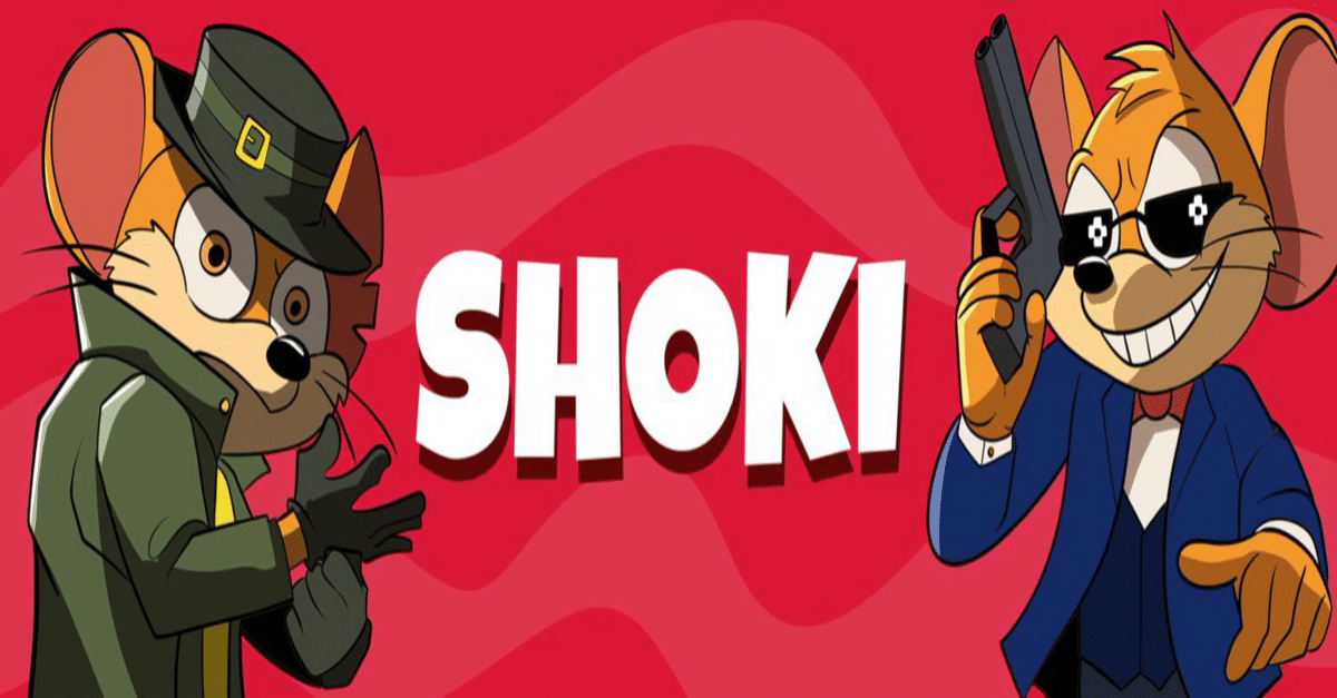 Shoki