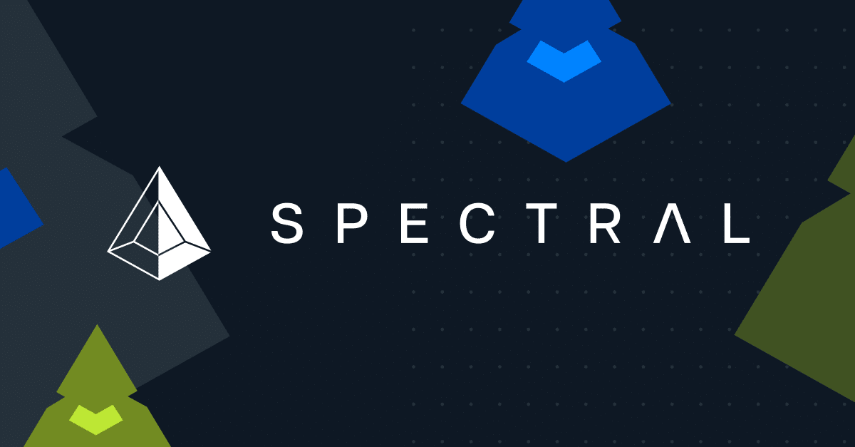 Spectral price