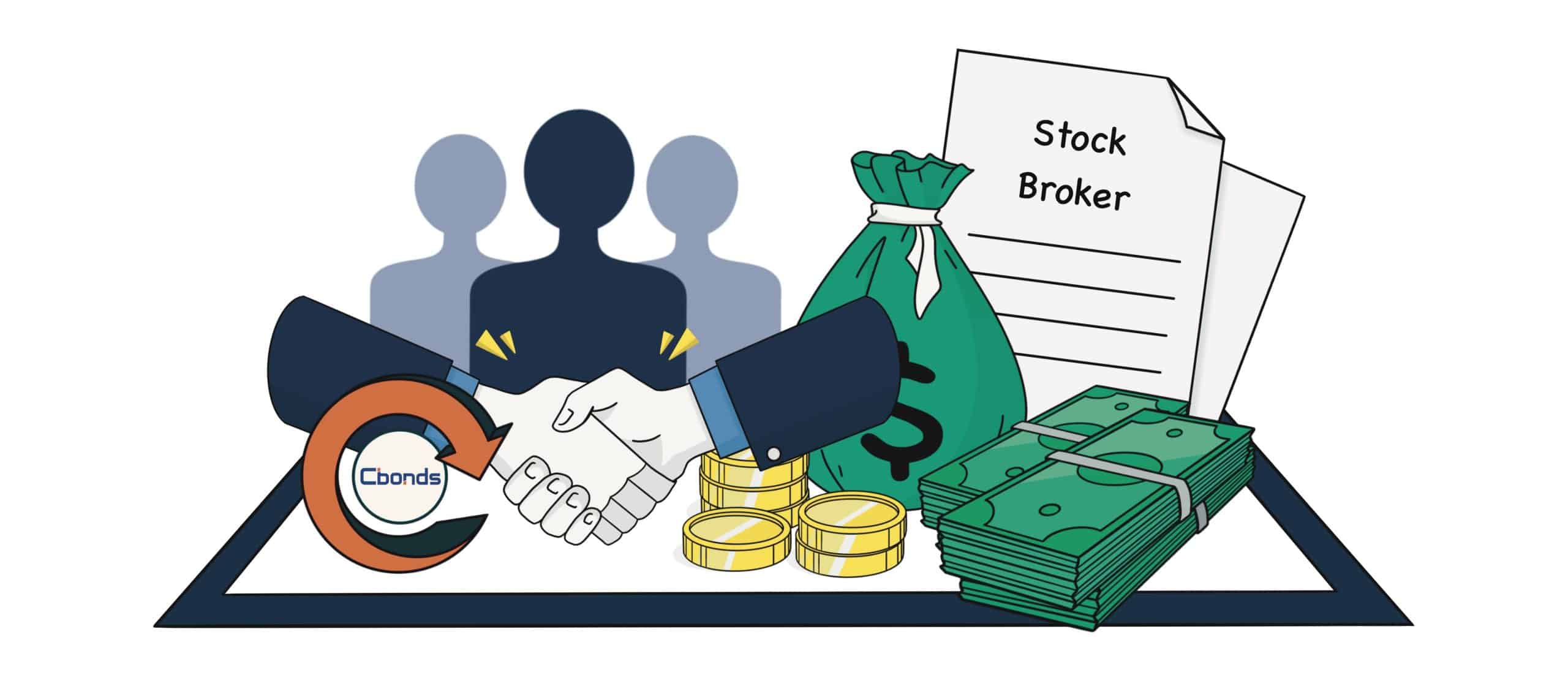 Stock Broker