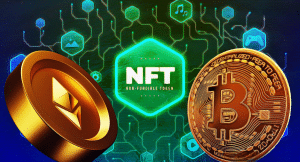 The NFT Market in the past 7 Days