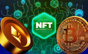 The NFT Market in the past 7 Days