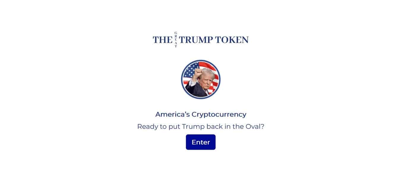 TheTrumpToken (GREAT) Debuts on Major Exchanges: A Bold Step in Political Cryptocurrency