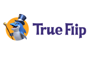 true-flip-logo