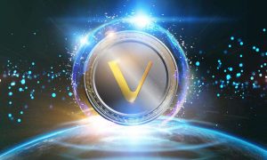 VeChain Price