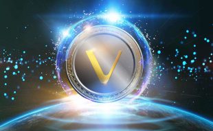 VeChain Price