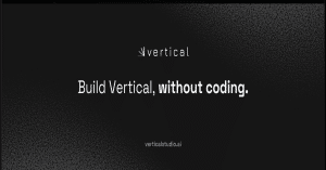 Vertical AI