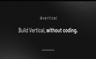 Vertical AI