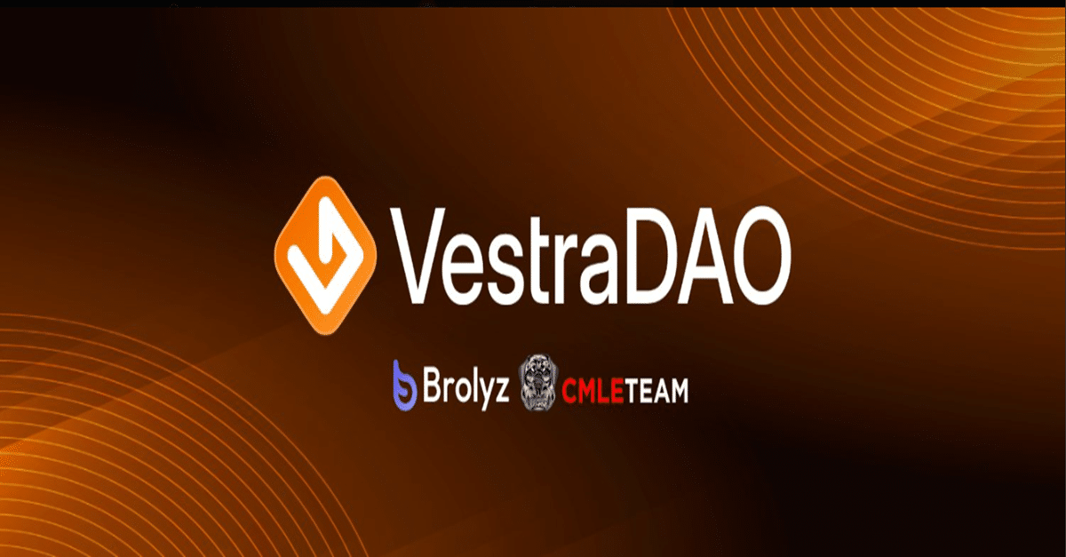 Vestra dao