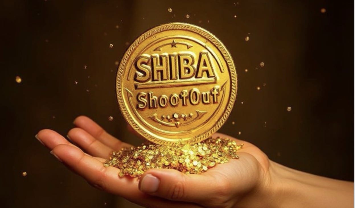 What do you need to know about the Shiba Shootout