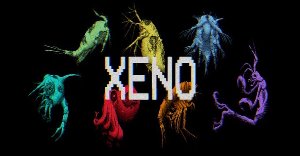 XENO