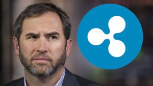 XRP price