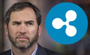 XRP price