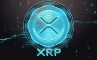 XRP price