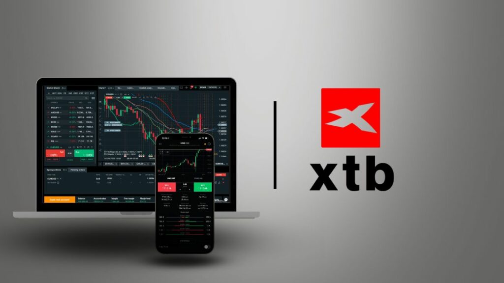 XTB