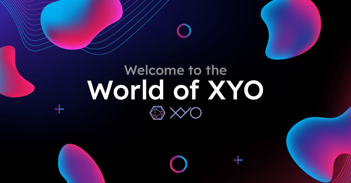 XYO