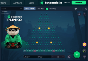 betpanda-plinko