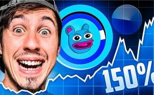 Brett (Based) Price Prediction - $BRETT Eyes Another All-Time High After 162% Surge