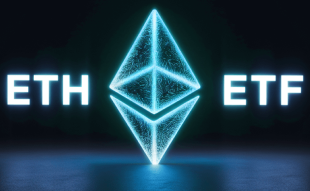 ethereum etfs