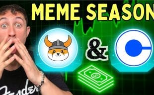 Floki Meme Coin Price Prediction - Could a Coinbase Listing Spark a Massive Rally?