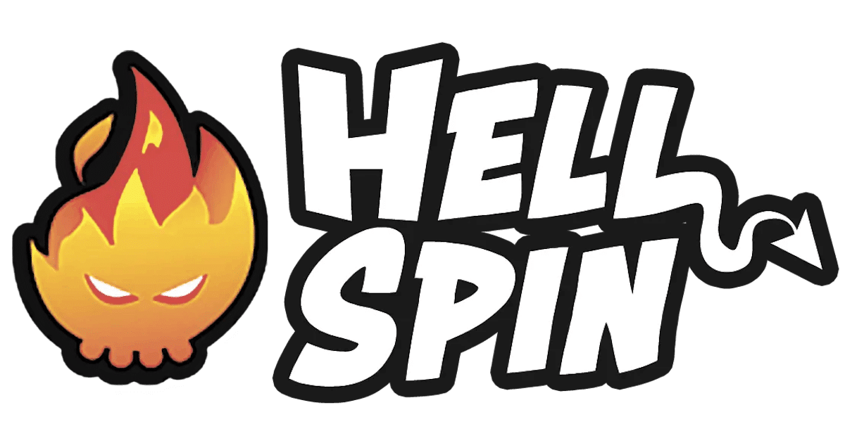 hellspin-logo