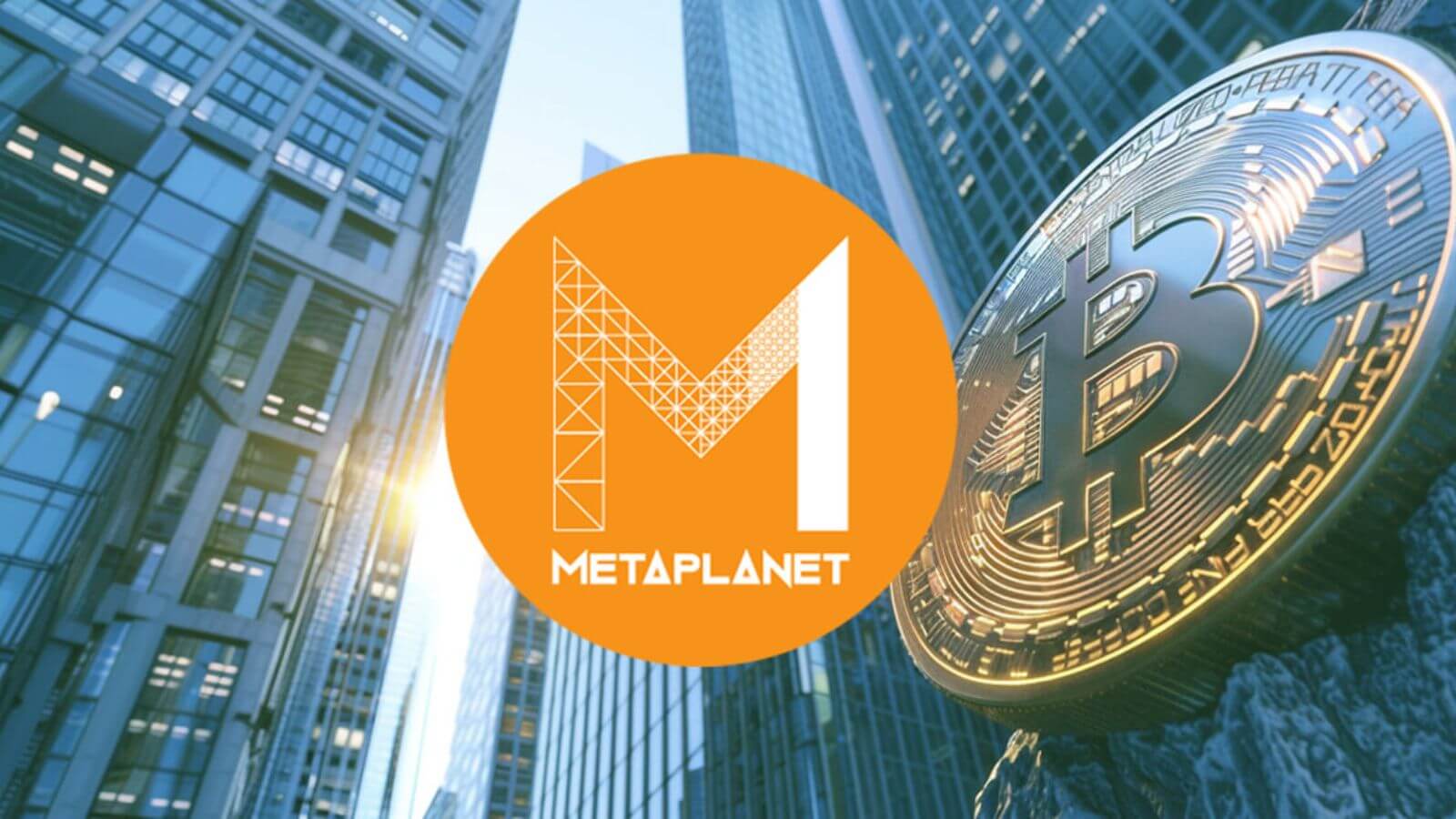 metaplanet