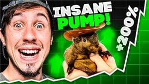 Peanut the Squirrel Price Prediction - Is $PNUT the Next Dogecoin?