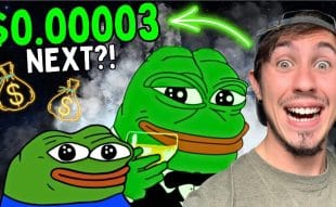 Will Pepe Coin Break $0.00003 As Interest Surges In Pepe Unchained Presale Hitting $34M Milestone