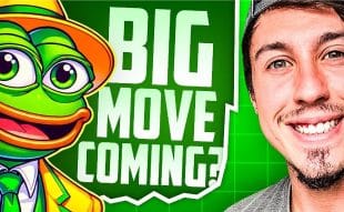 Pepe Coin Price Prediction - What’s Next for This Meme Coin Giant?