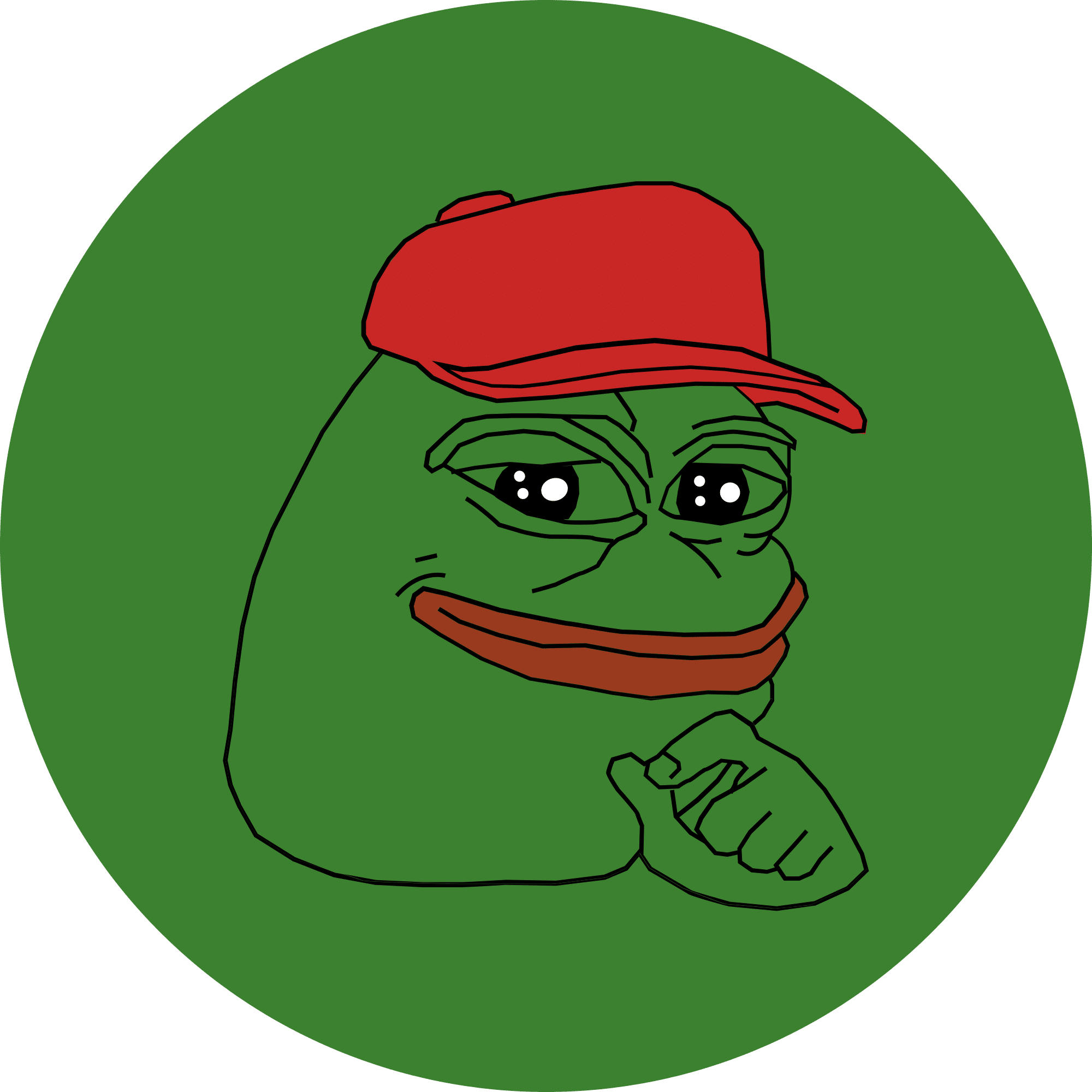 Pepe coin price