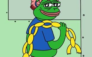 Pepe Unchained