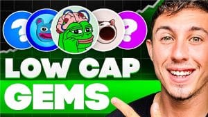 5 Best Low Market Cap Meme Coins To Invest In Right Now