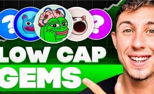 5 Best Low Market Cap Meme Coins To Invest In Right Now