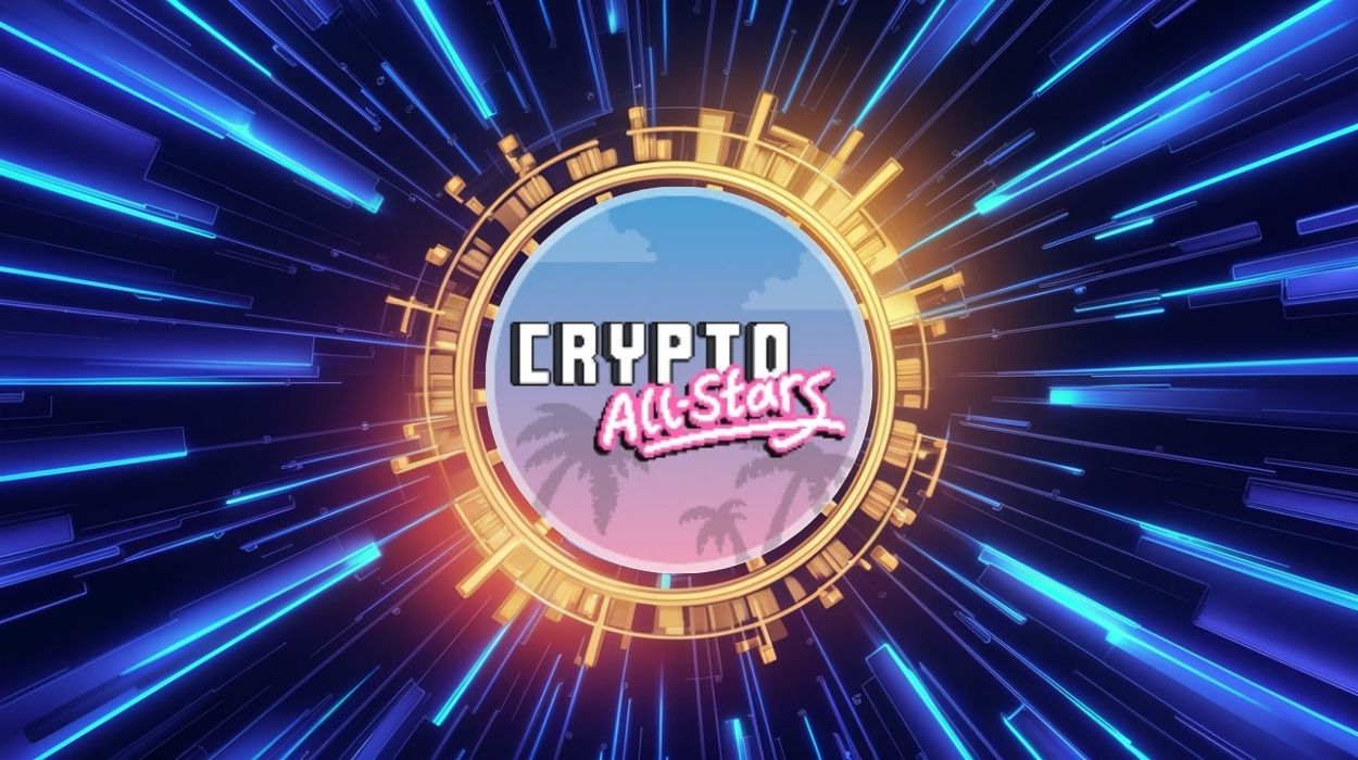 Crypto All-Stars Price Prediction: As STARS Surges Back With 43% Pump, This Parabolic Meme Coin Rival Heads For M