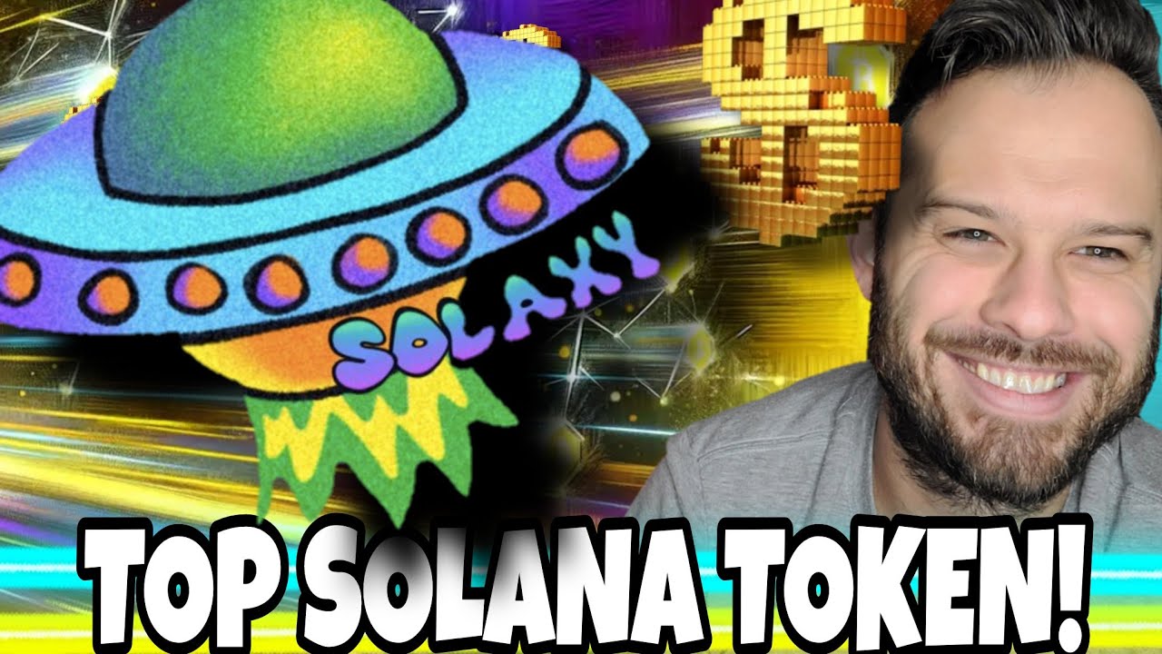 Solaxy Price Prediction – $SOLX Price Potential in 2026